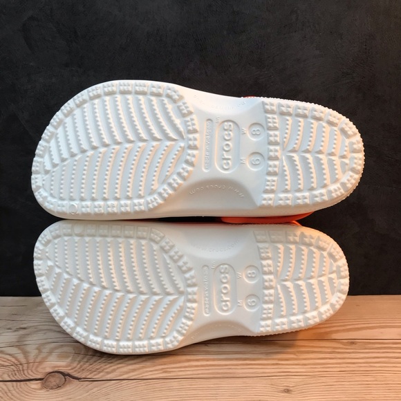 Crocs Clemson Classic Clog - Picture 13 of 16